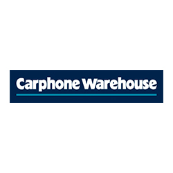 Carphone Warehouse logo