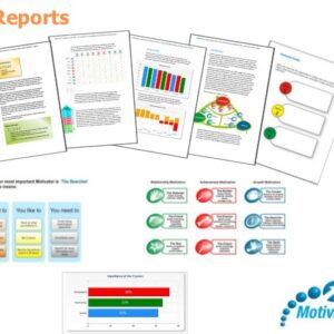 Motivation Profiling