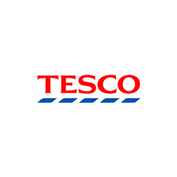 Tesco logo