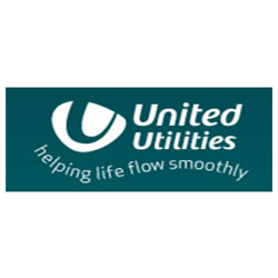 United Utilities logo