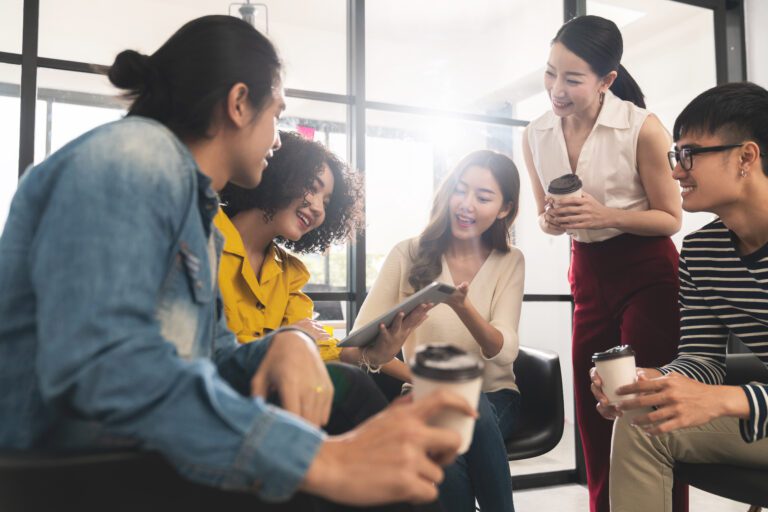 Workplace culture