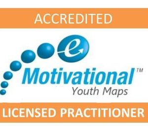 Young Person's Motivational Maps Licensed Practitioner Certification