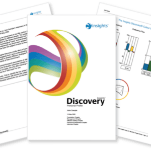 INsights profile