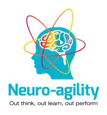 Neuro-agility logo